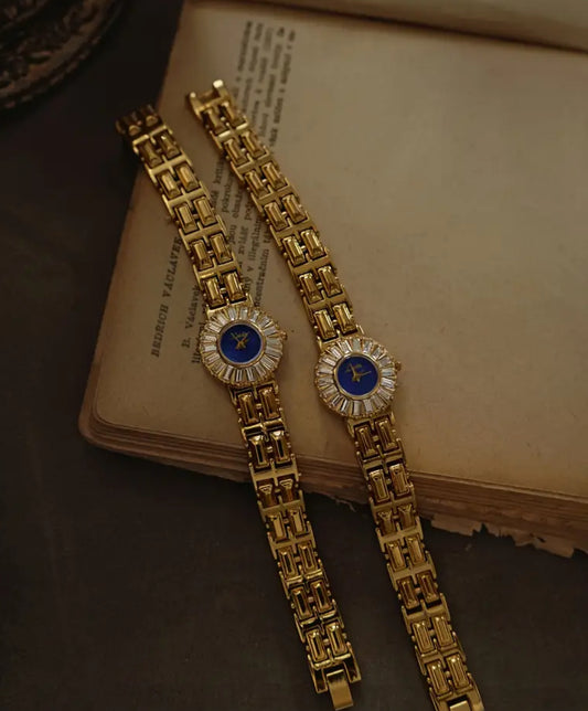 French Vintage Watch