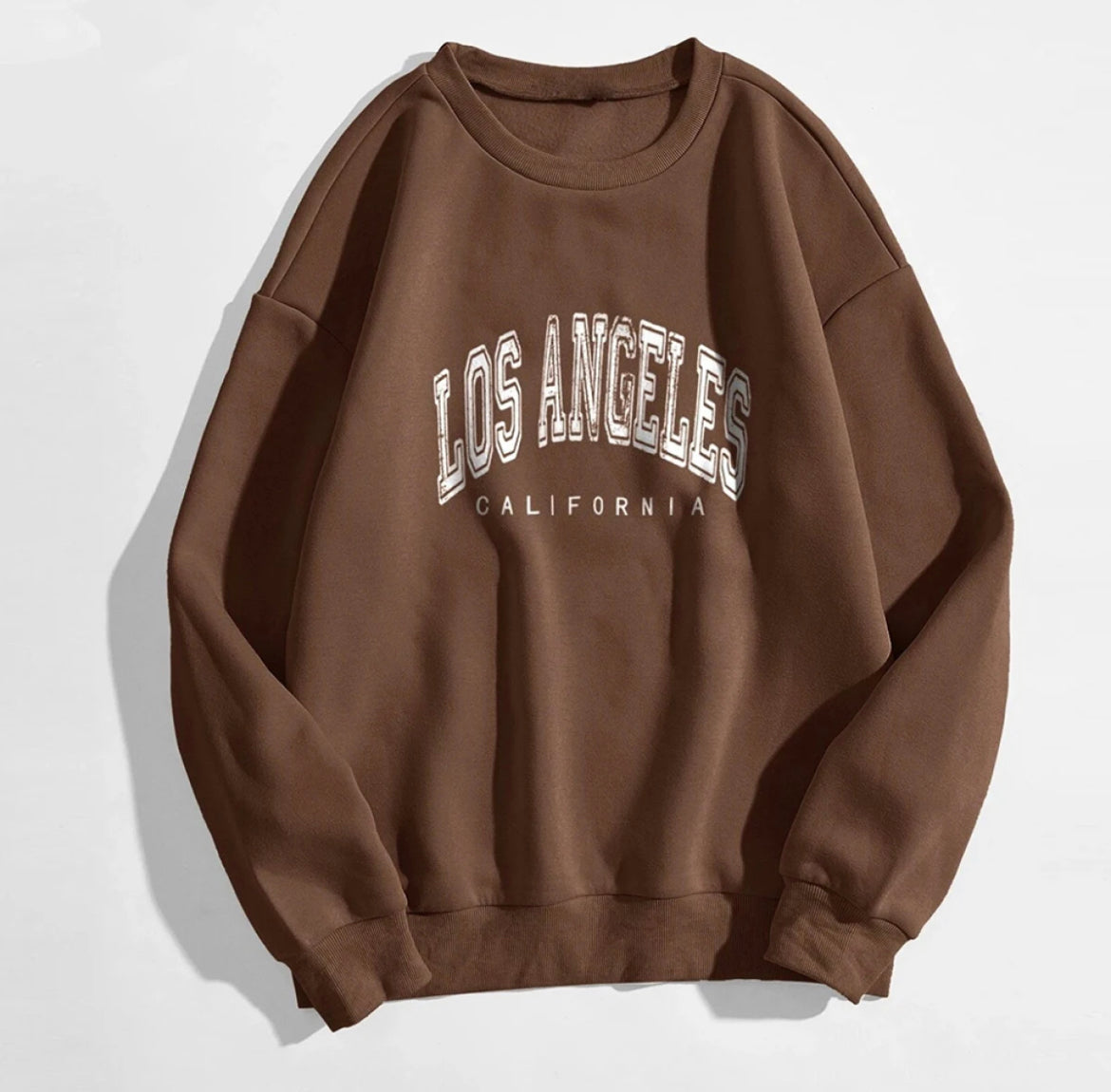 Los Angeles Sweatershirt