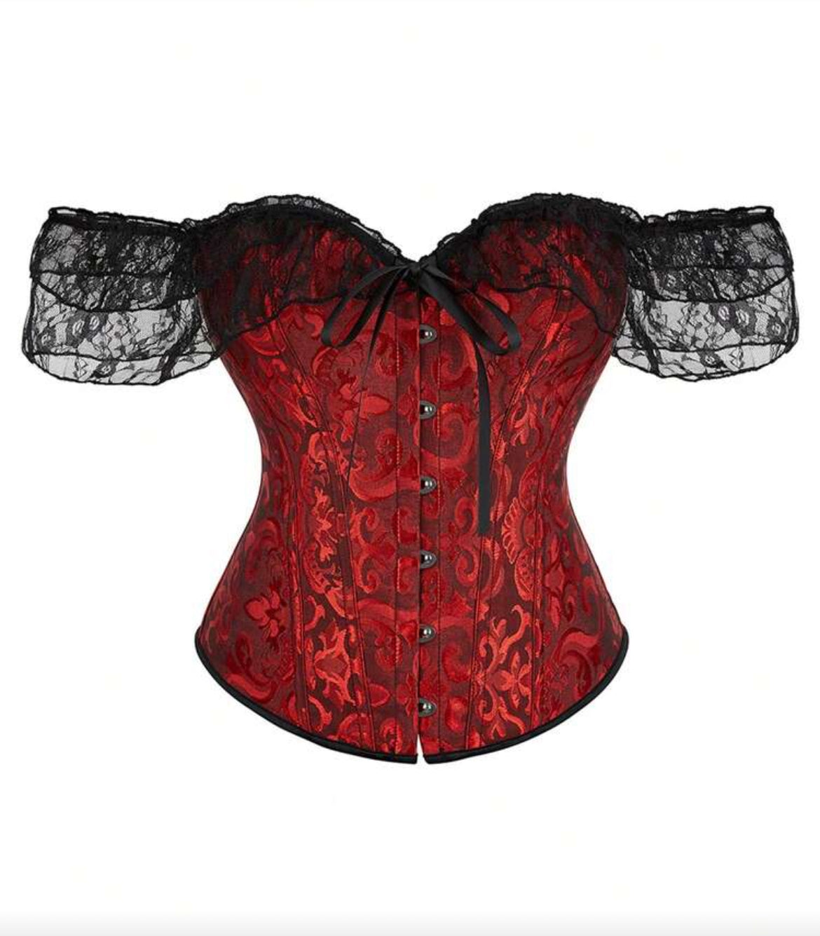 Bodice Corset lace