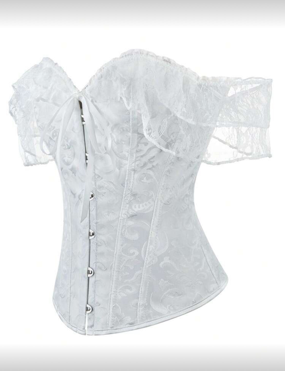 Bodice Corset lace