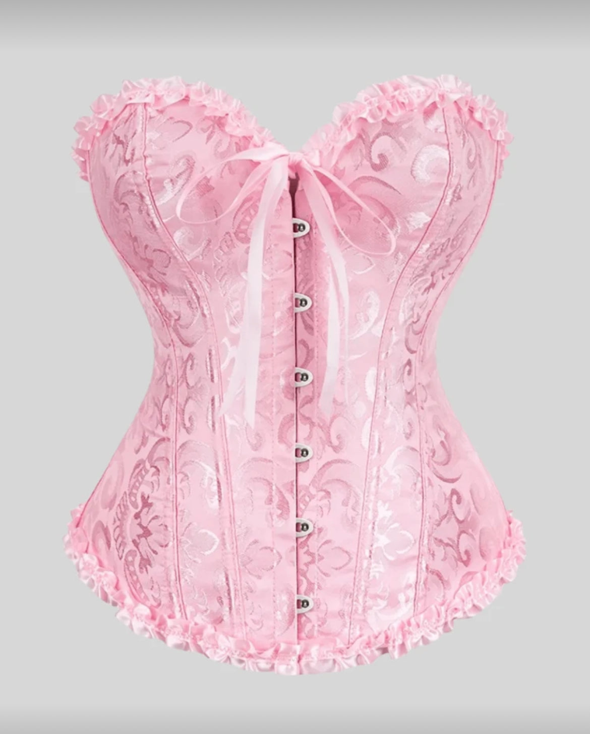 Bodice Corset