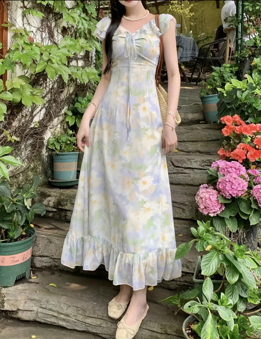 Beach Dress