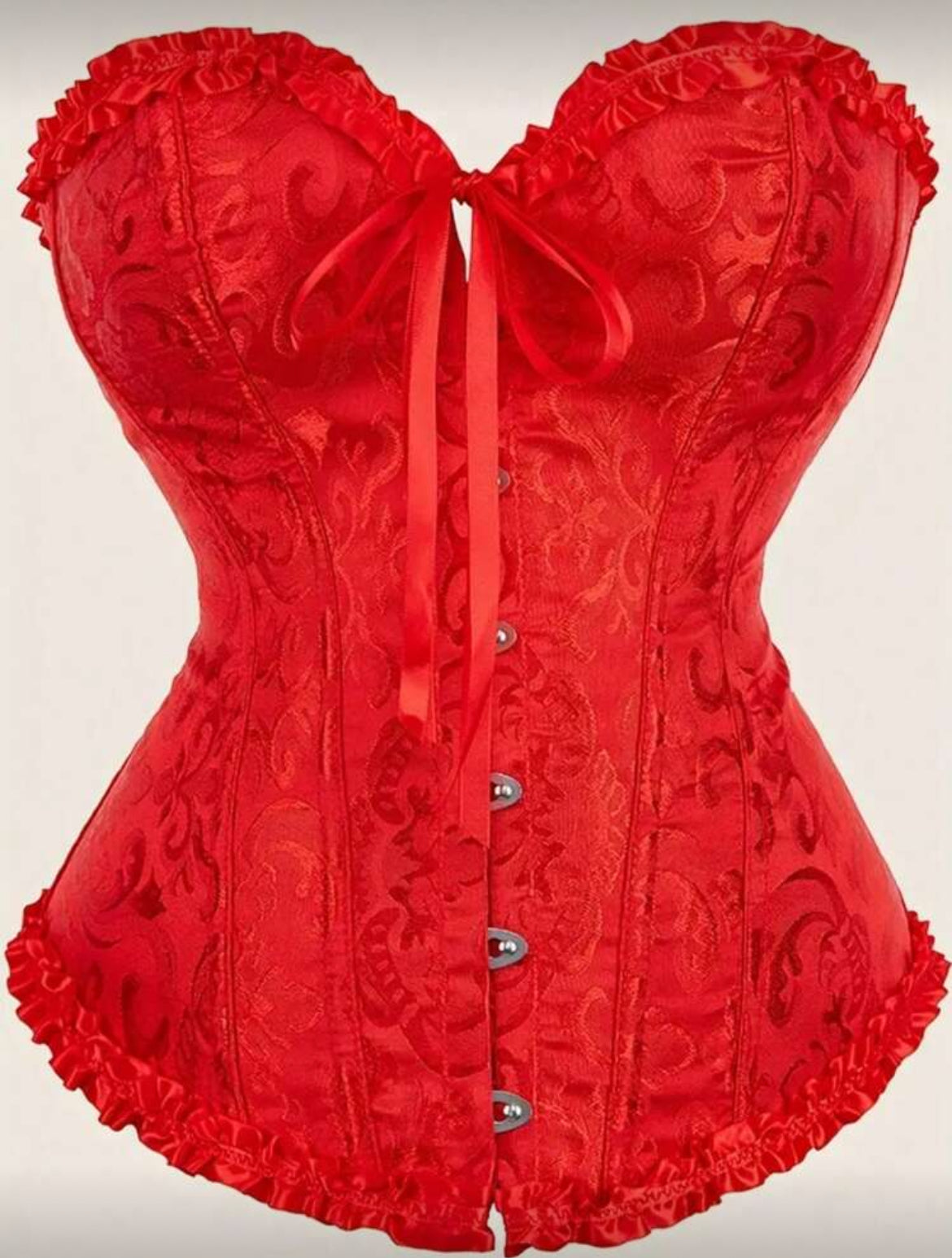 Bodice Corset