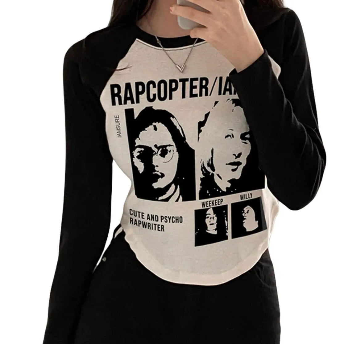 Racopter Top