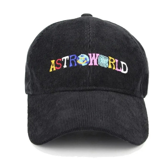 Astroworld Cap