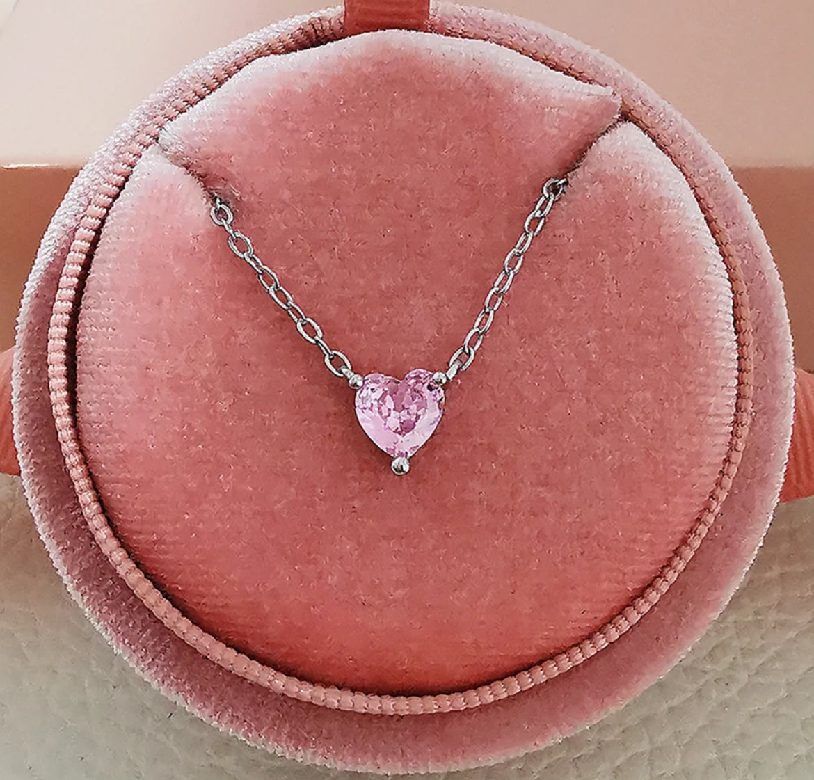 Necklace set
