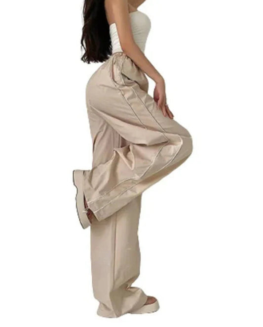 Parachute pants