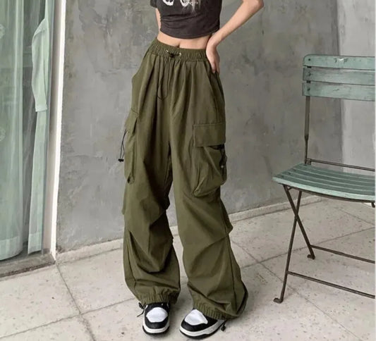 Cargo pants