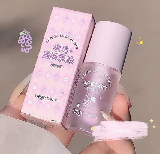 Fruit Plumping Lipgloss