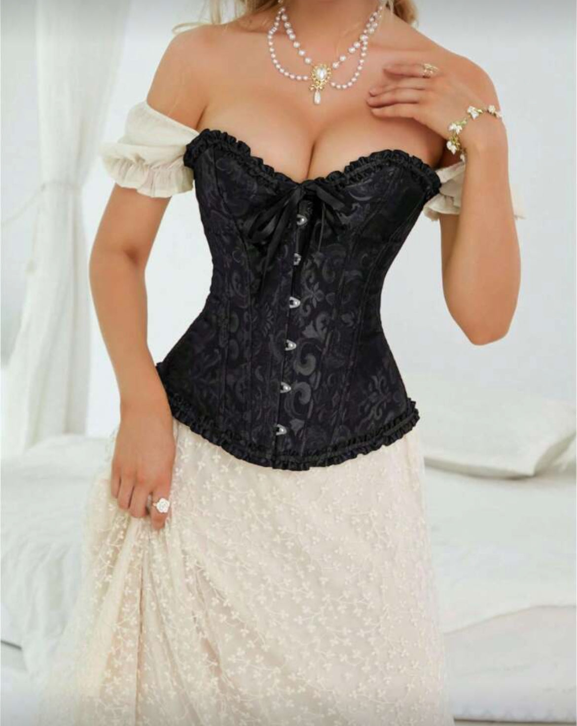 Katherine Corset