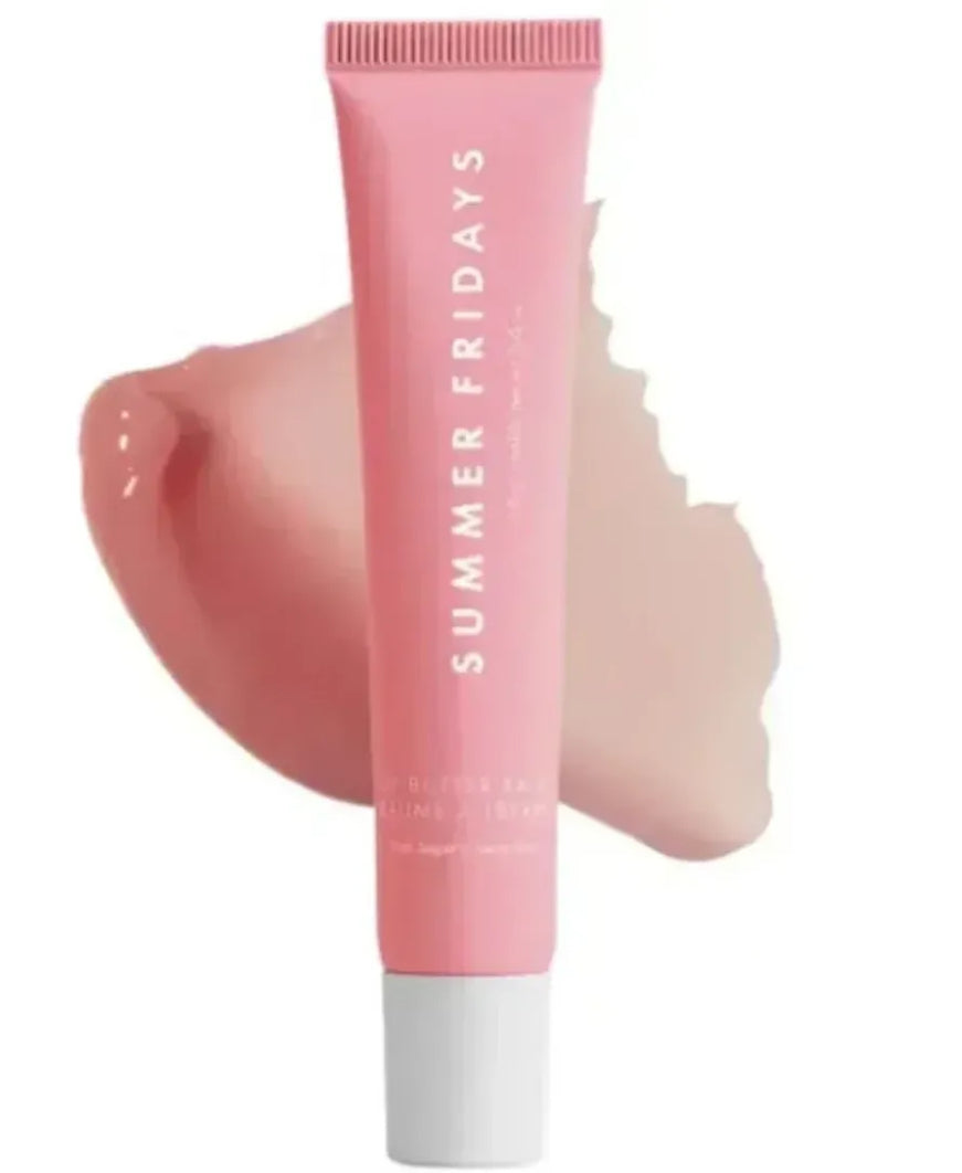 Summer Fridays Lip Balm