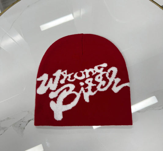 Unisex Beanie