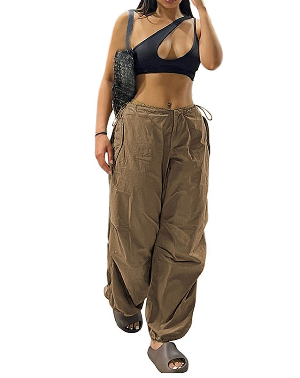 Parachute Pants