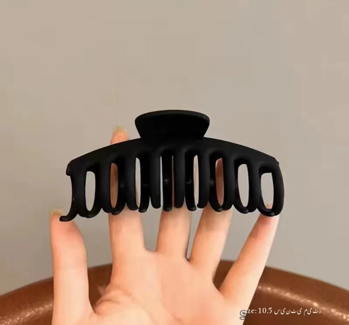 Hair Clips