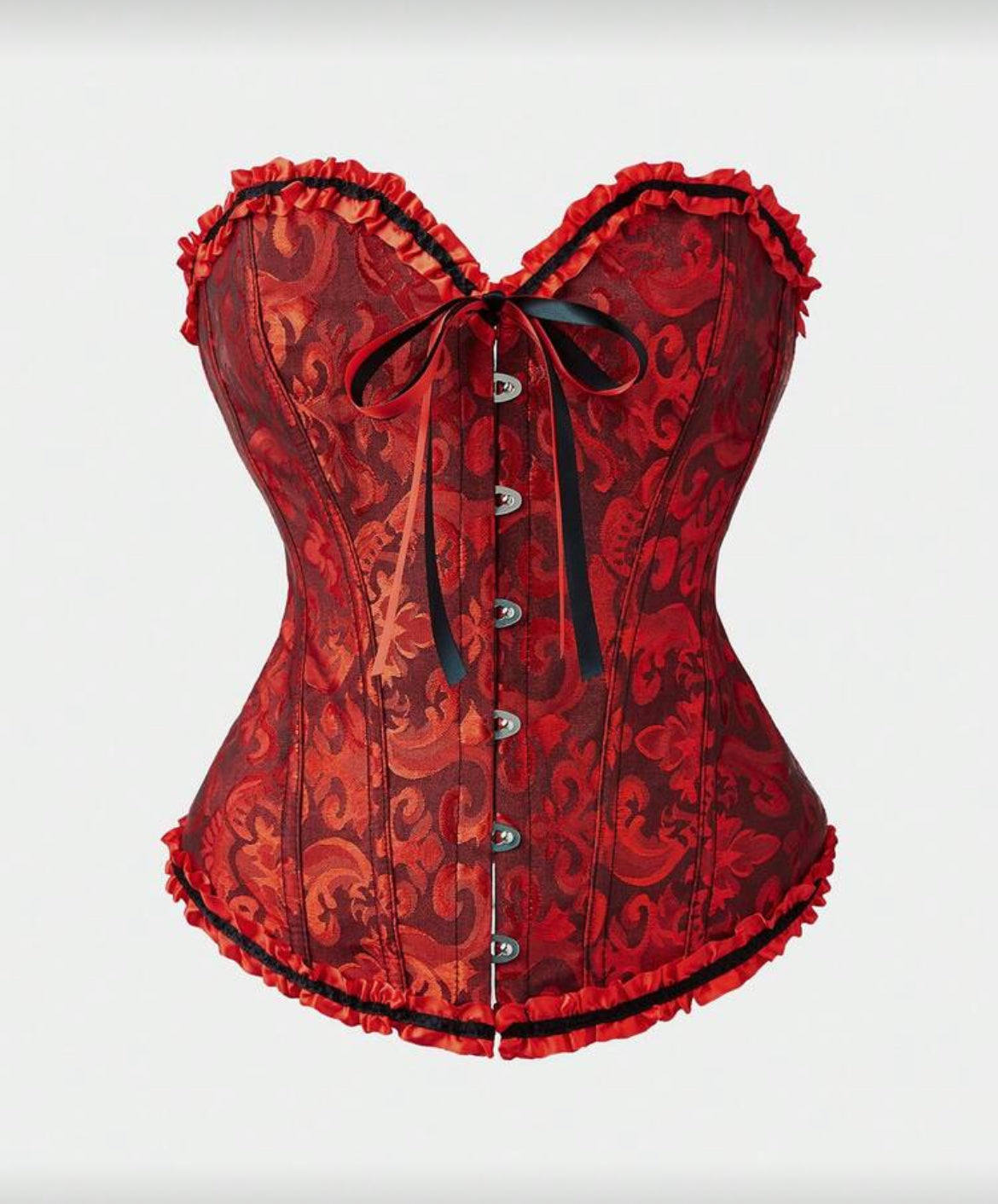 Bodice Corset