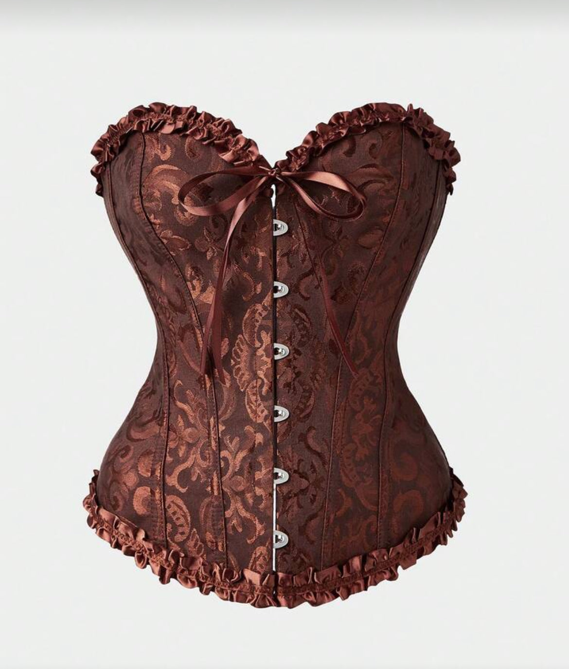 Bodice Corset