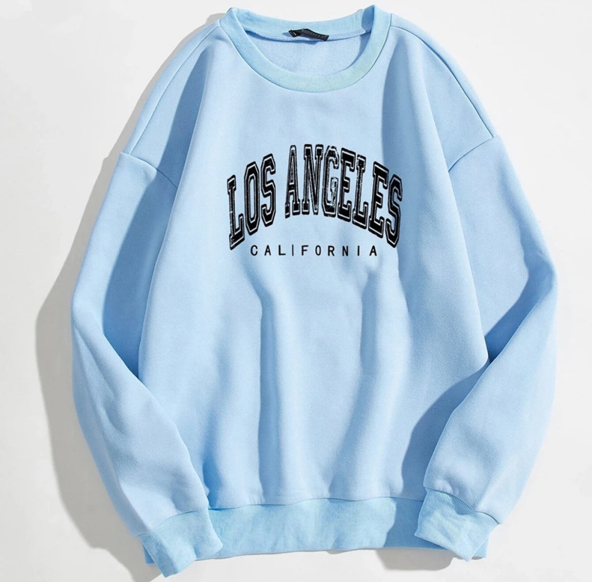 Los Angeles Sweatershirt