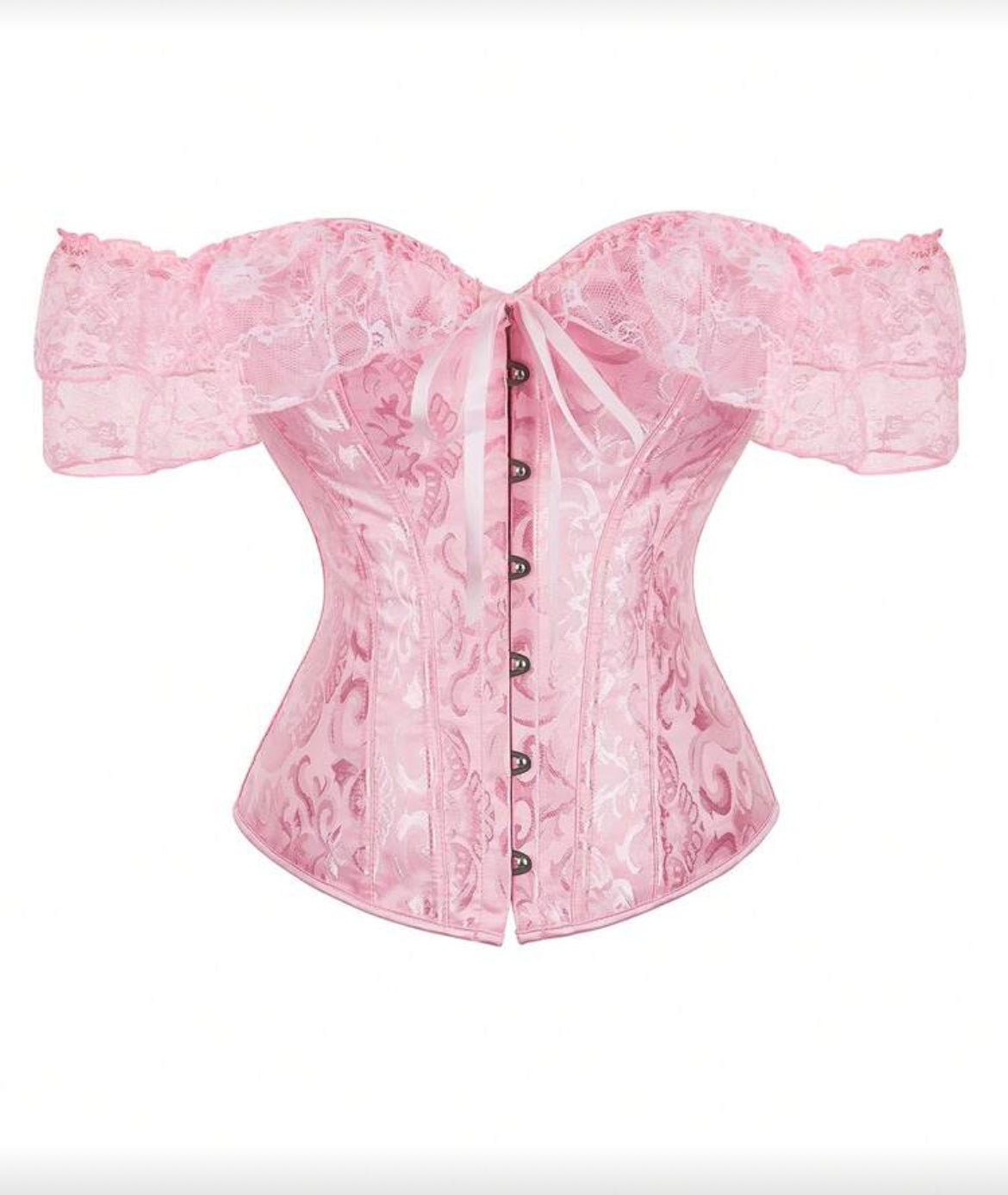 Bodice Corset lace