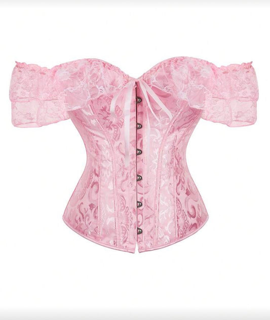 Bodice Corset lace