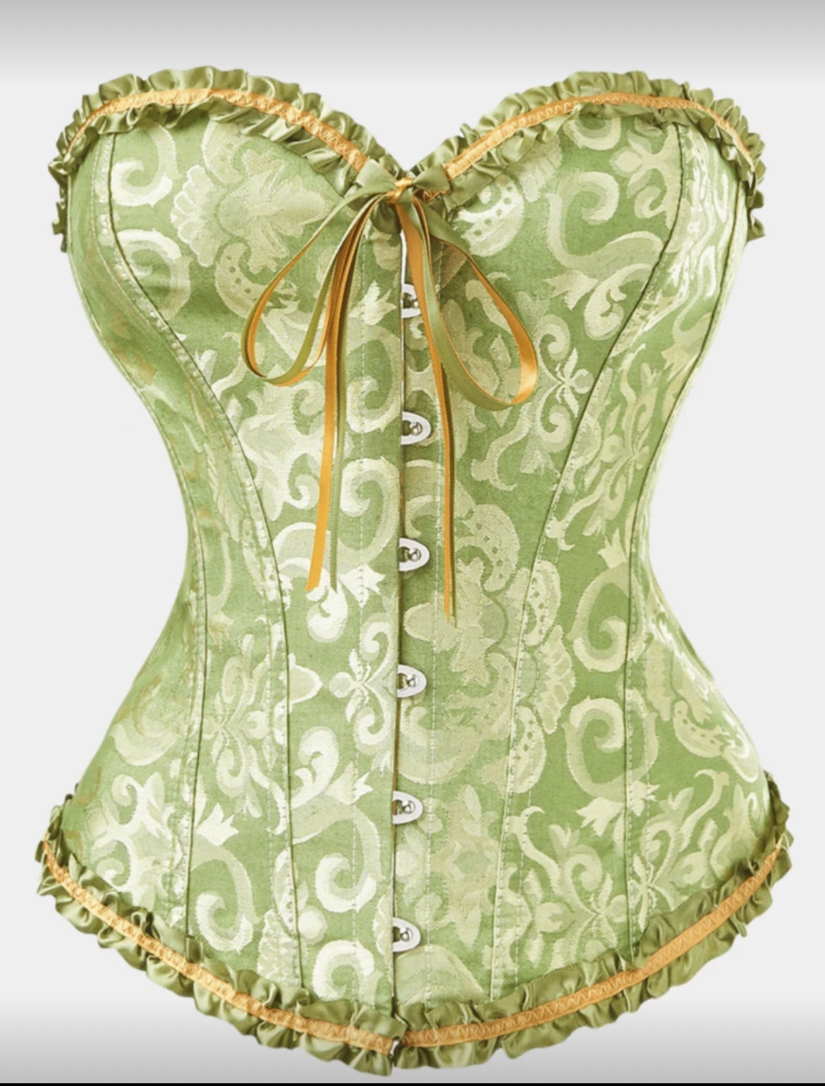 Bodice Corset