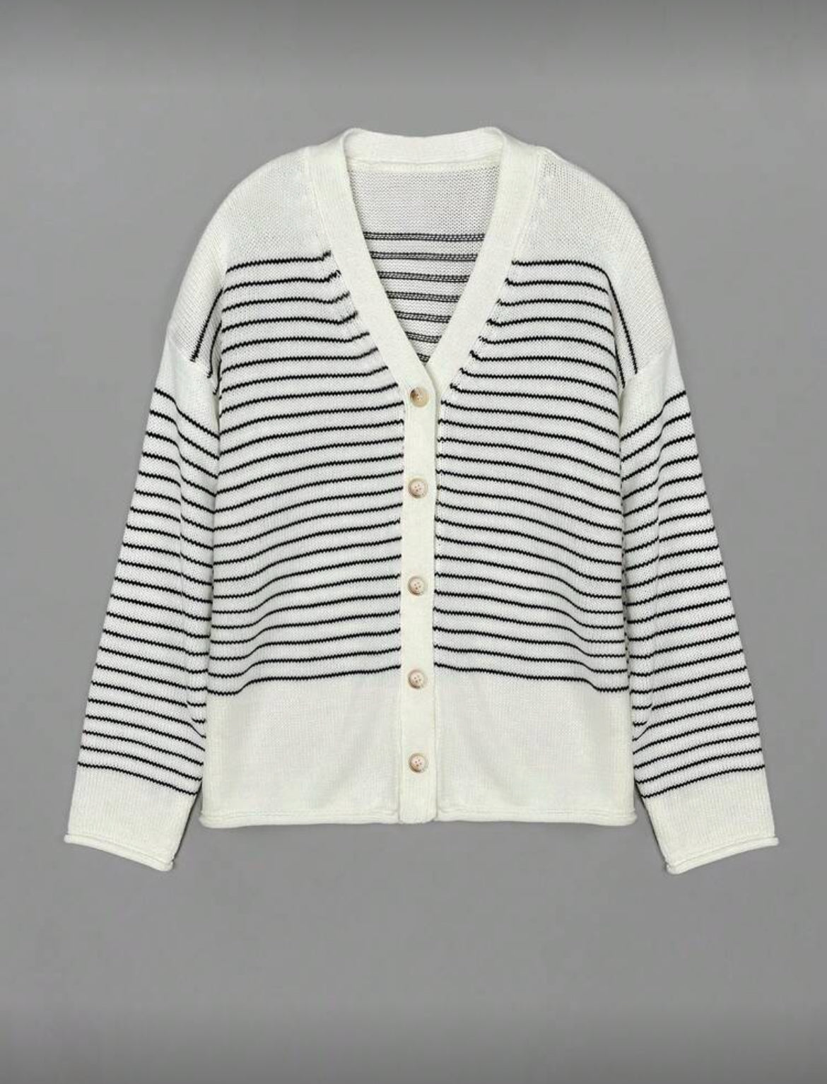 French Amelia Sweater