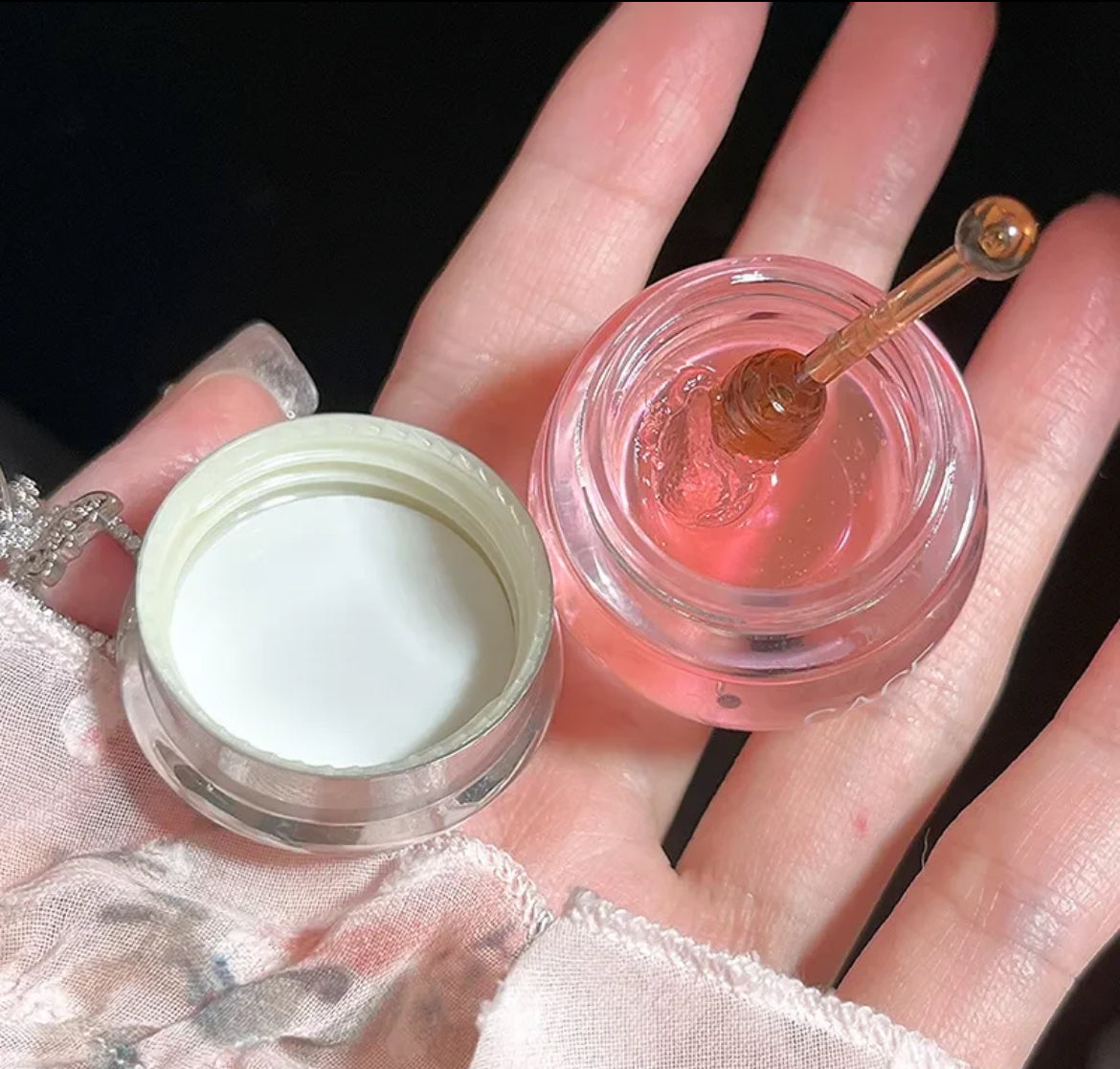 Cherry Blossom Lipstick