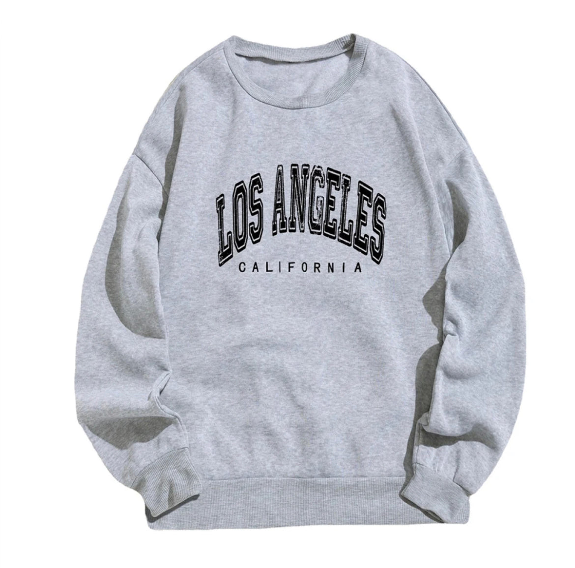 Los Angeles Sweatershirt