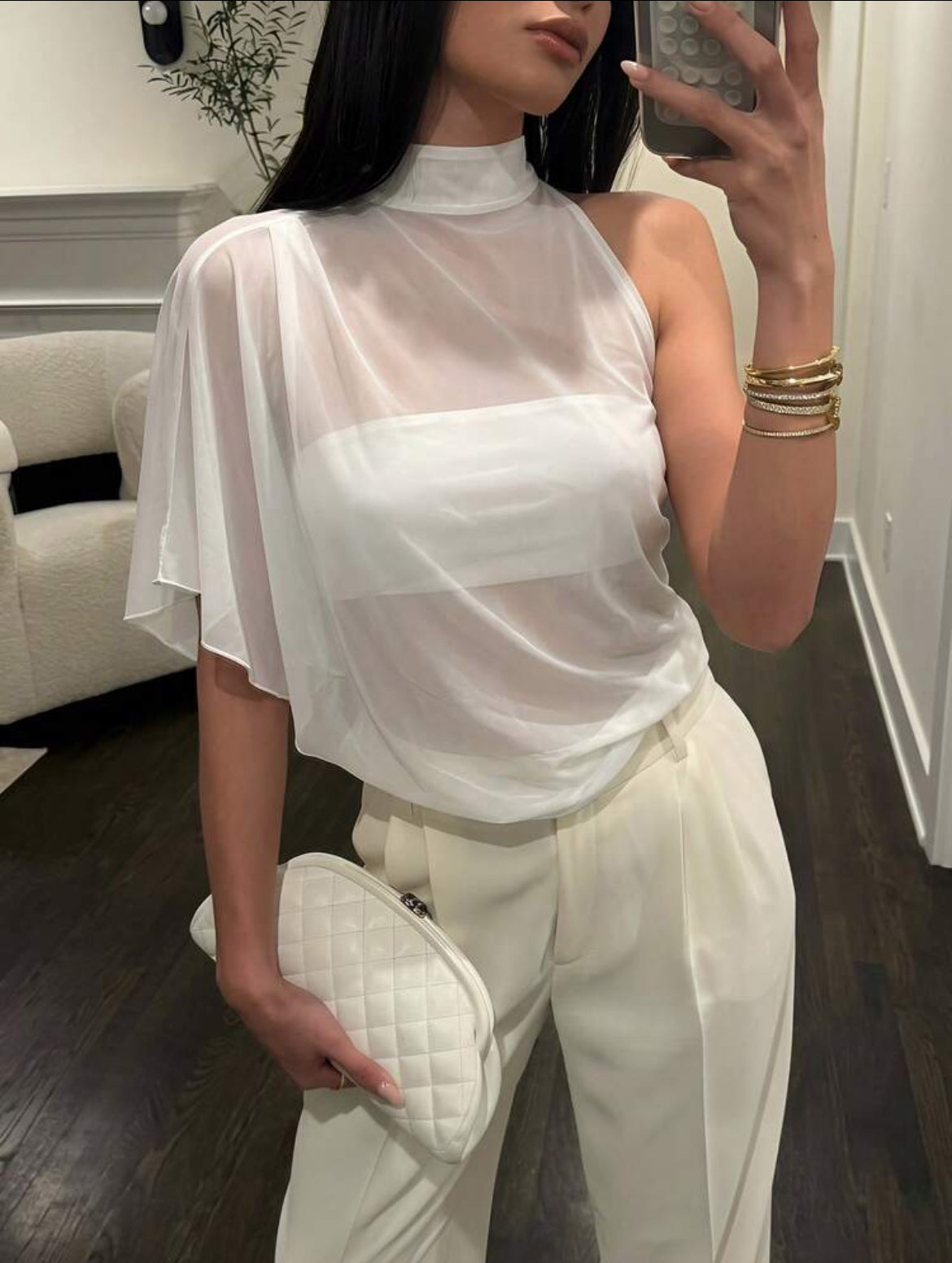 Mesh Top