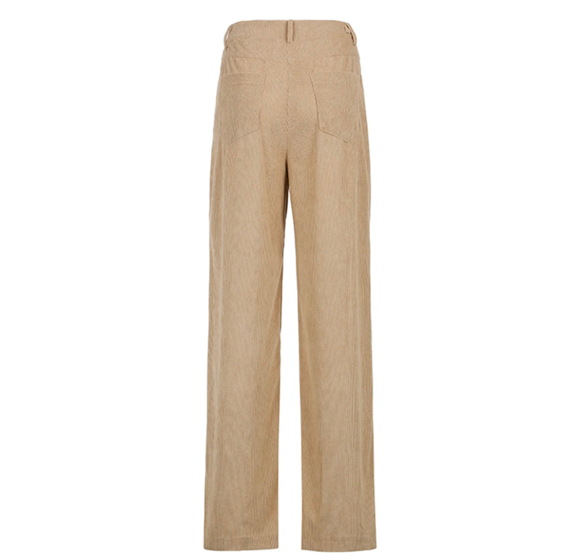 Corduroy pants