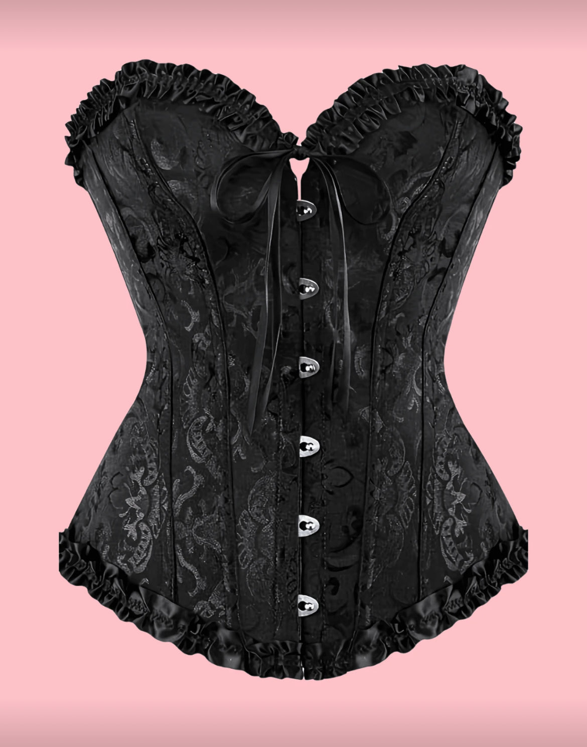 Bodice Corset