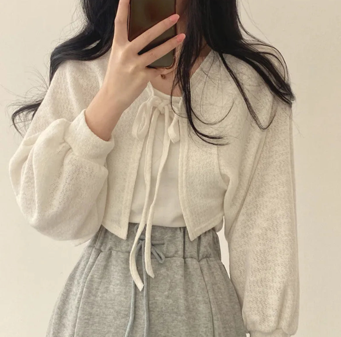 Kawaii Cardigan