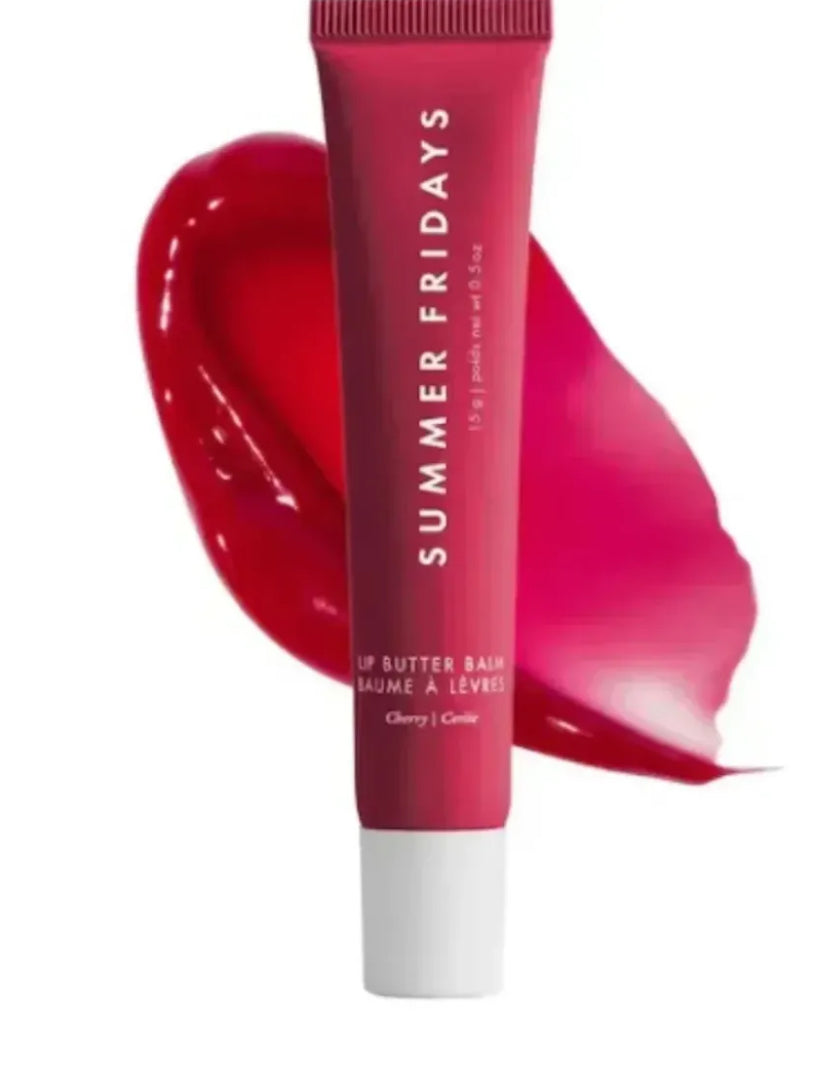 Summer Fridays Lip Balm