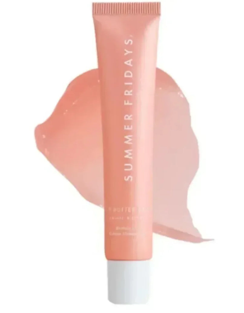 Summer Fridays Lip Balm