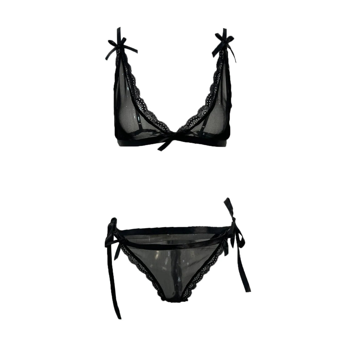 Bra Set