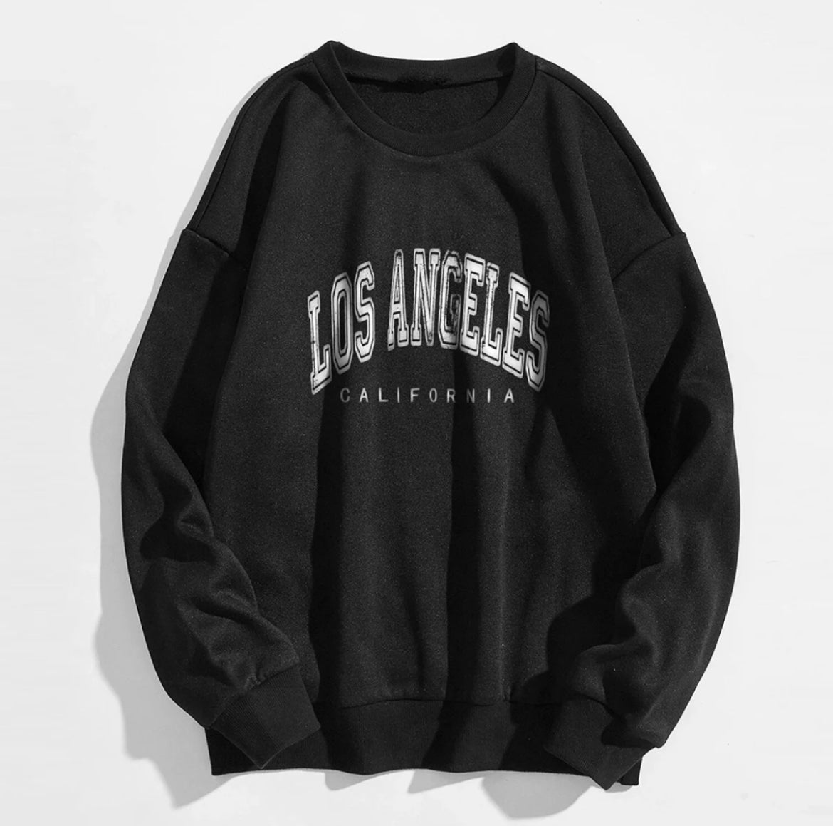 Los Angeles Sweatershirt