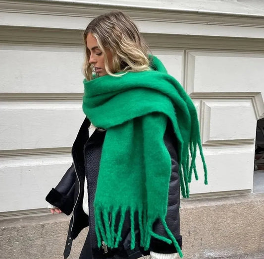 Fleece Warm Stoller