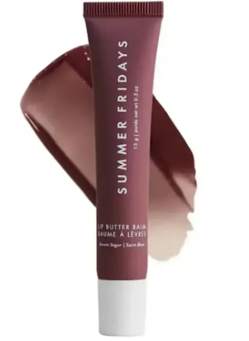 Summer Fridays Lip Balm