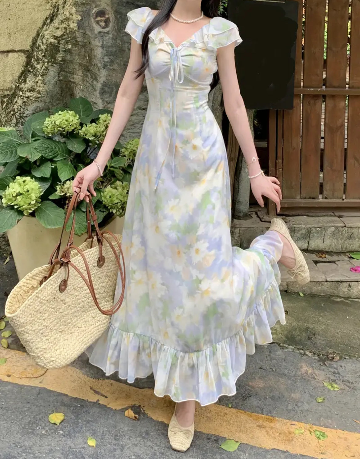 Beach Dress