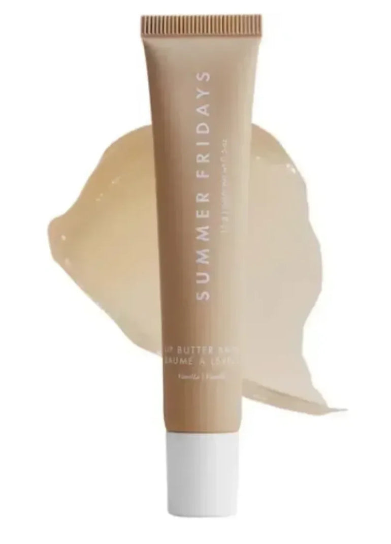 Summer Fridays Lip Balm
