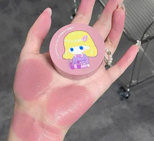Cushion Blush