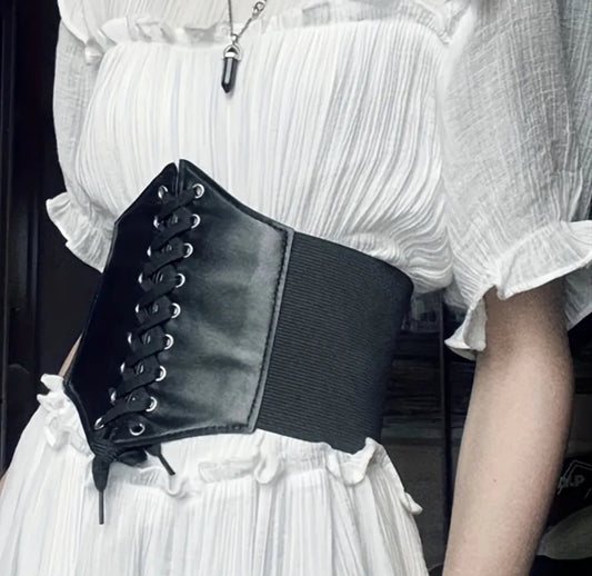 Corset Belt