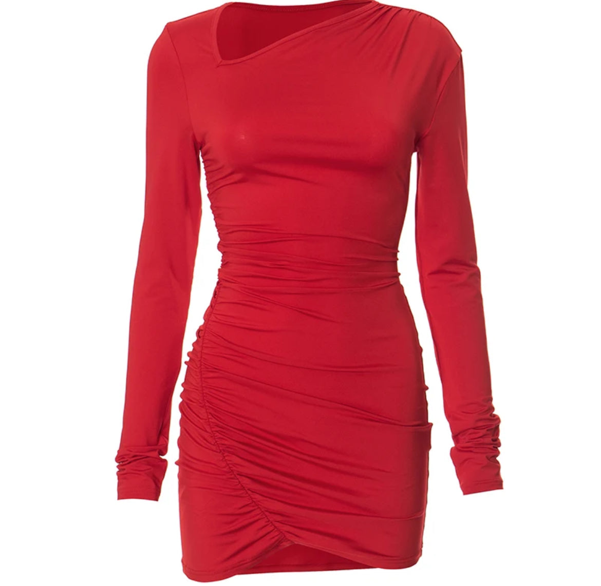 Date night bodycon