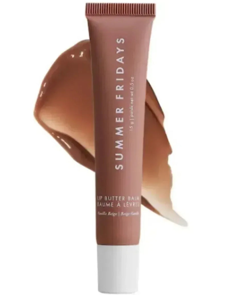 Summer Fridays Lip Balm