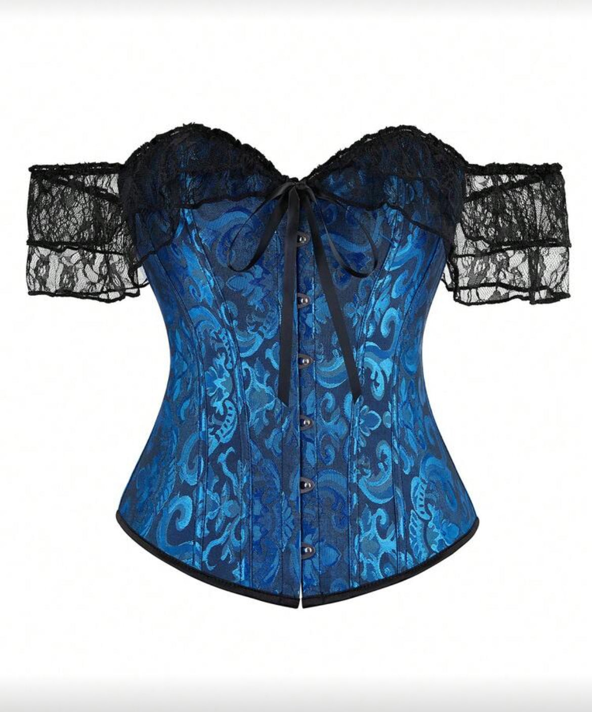 Bodice Corset lace