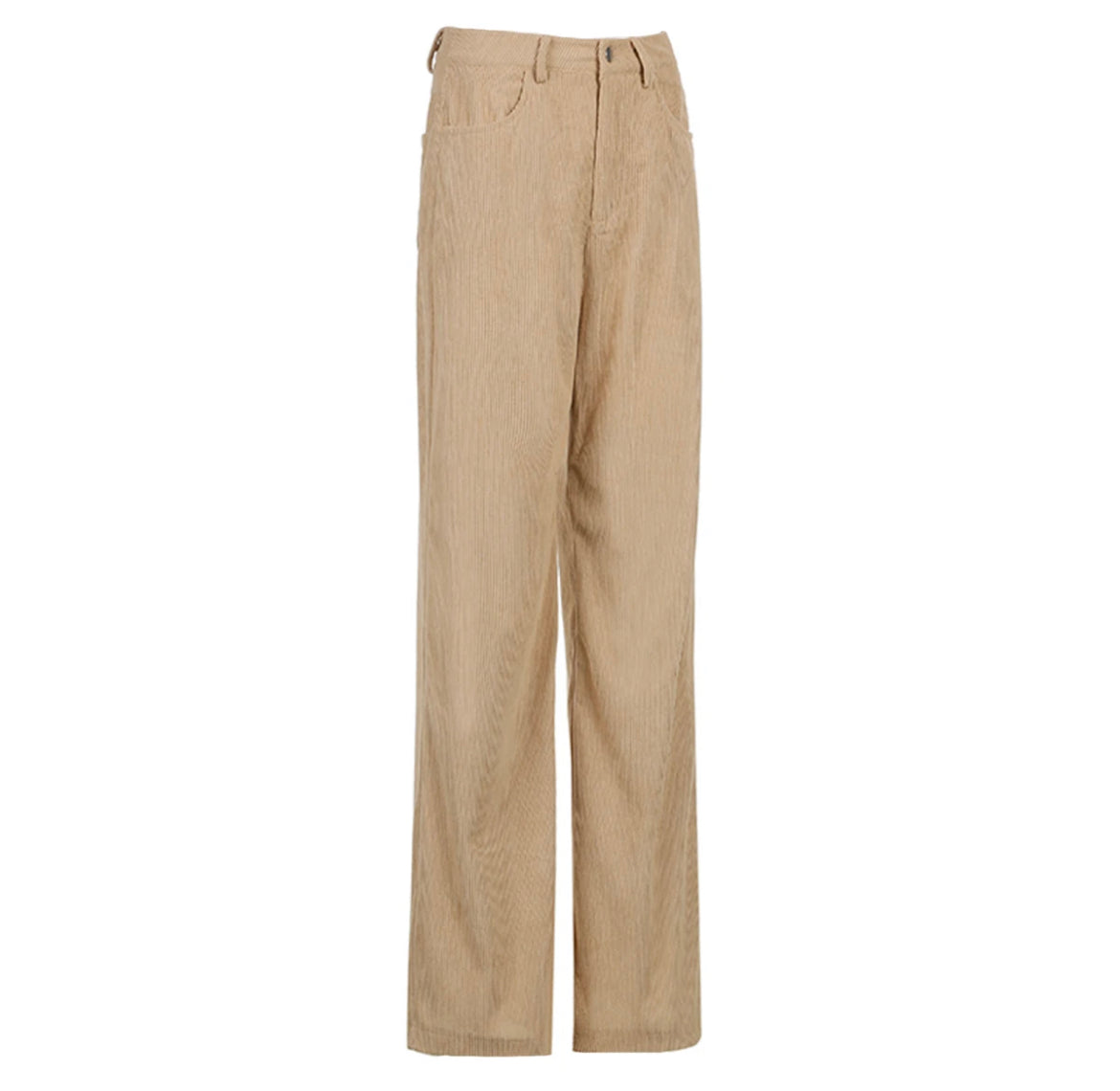 Corduroy pants