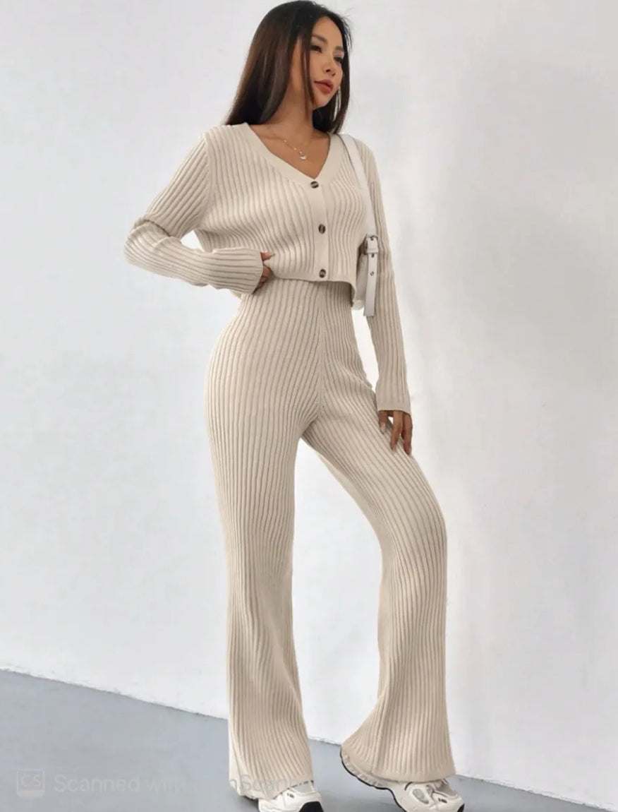 Knitted Set