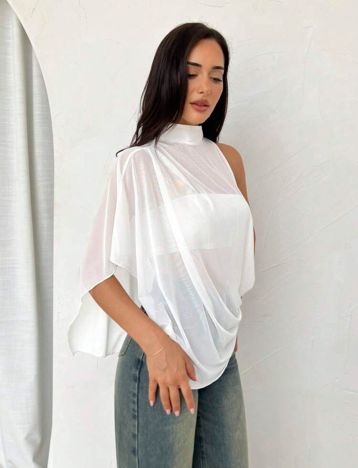 Mesh Top