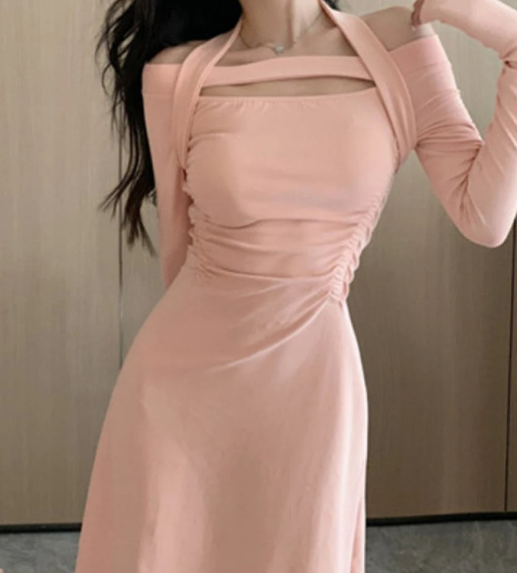 Elegant dress