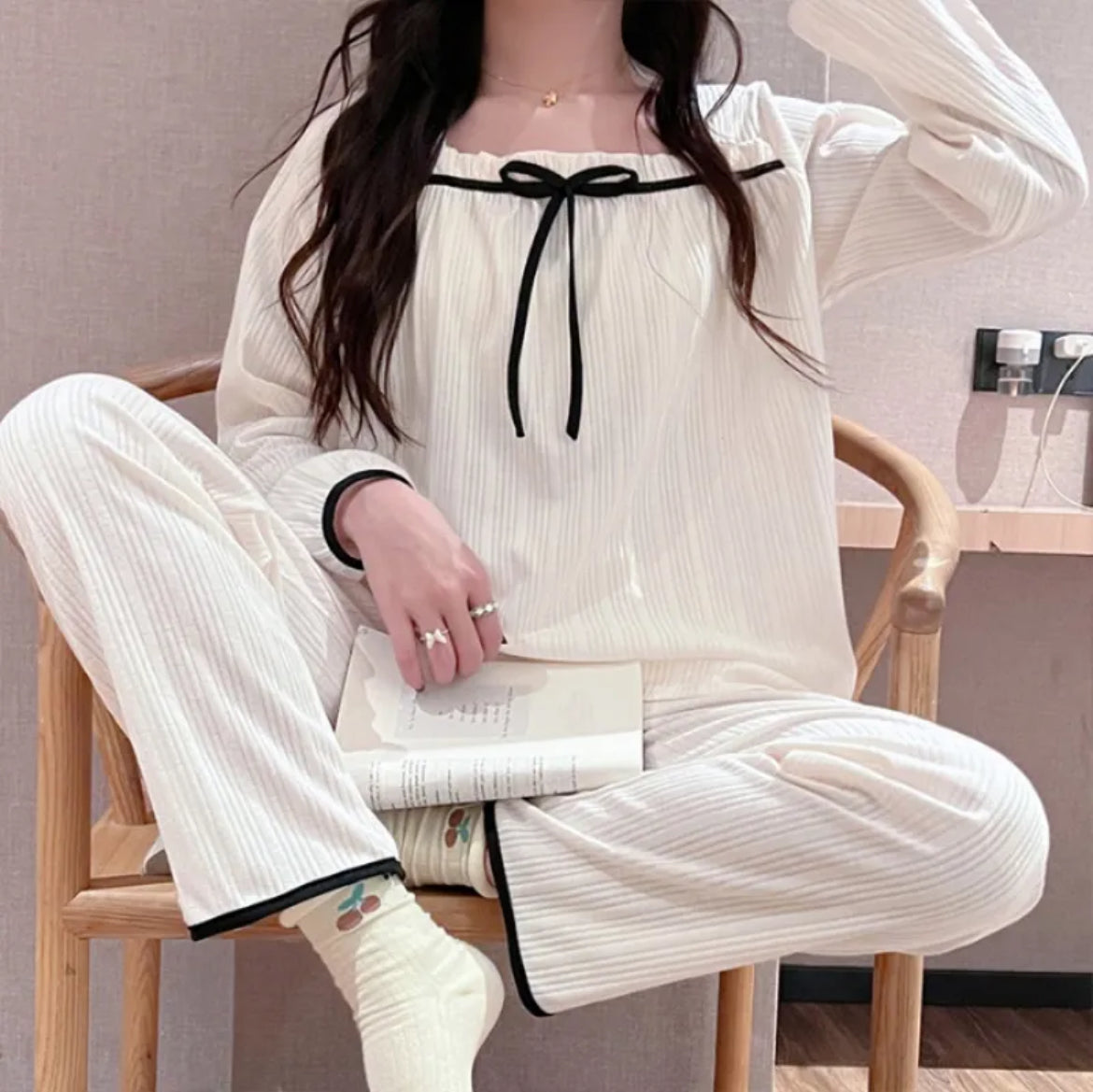Spring loungewear Set