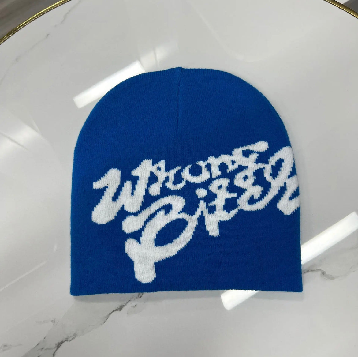 Unisex Beanie